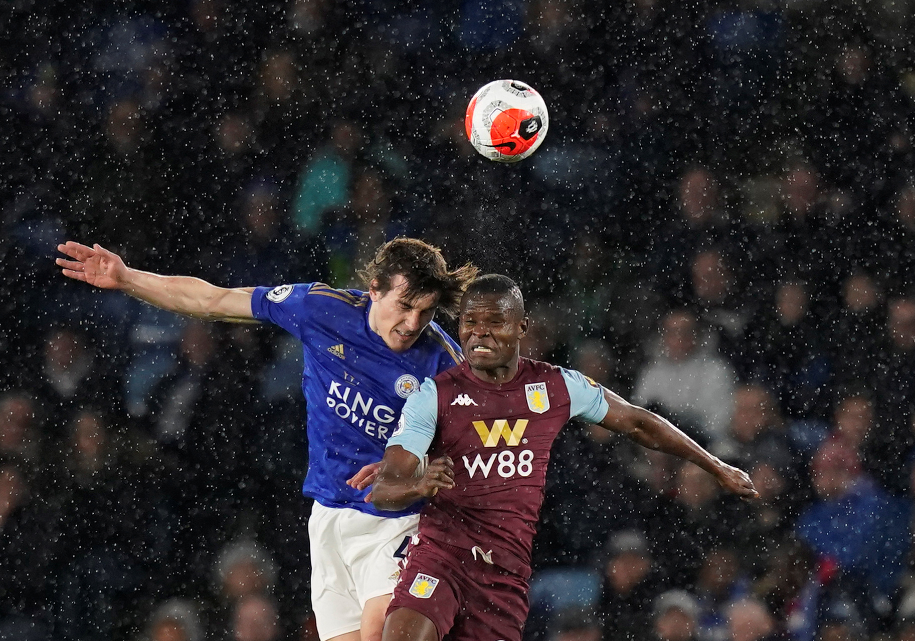 他有望重回 他有望重回