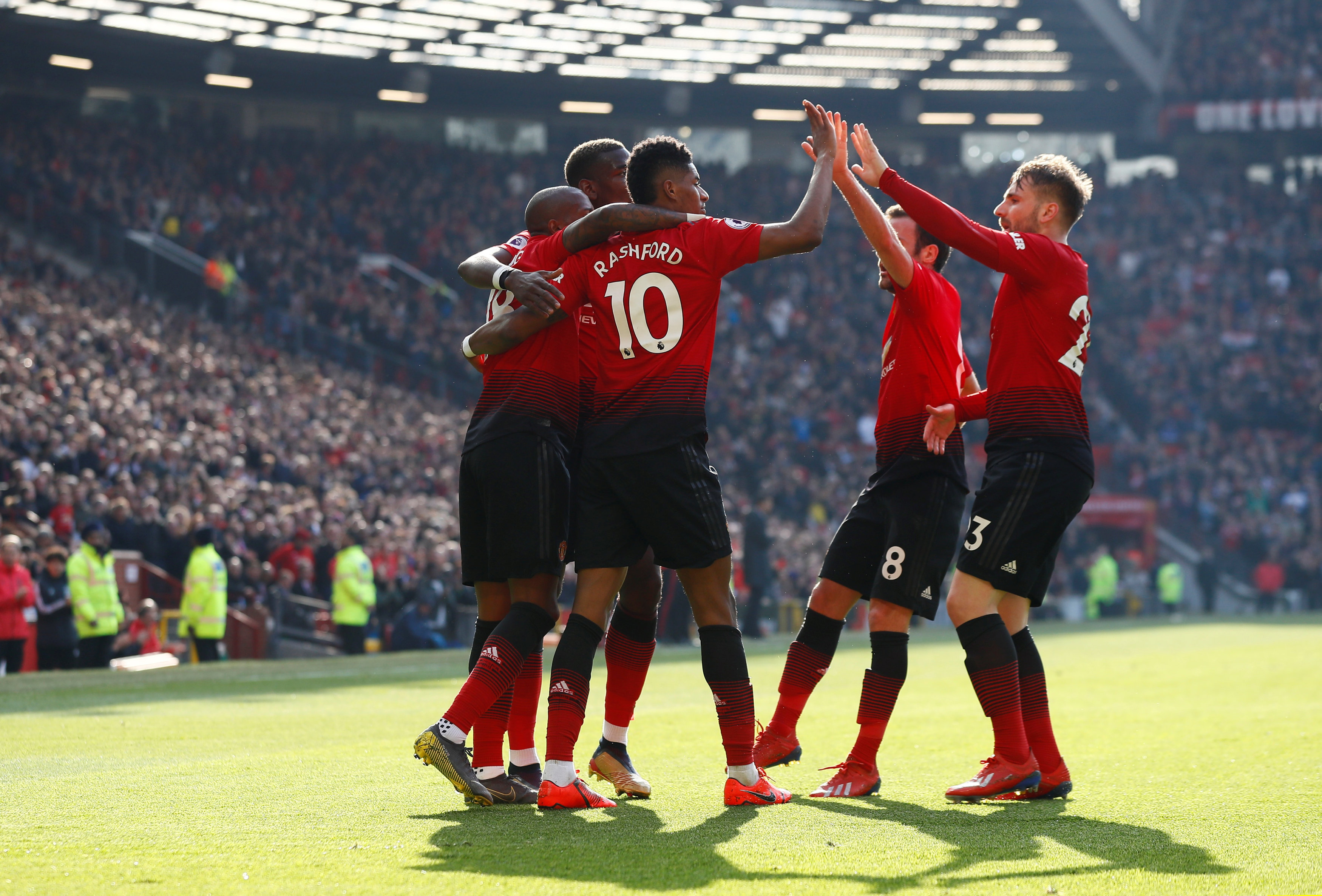 冷静与自信 冷静与自信